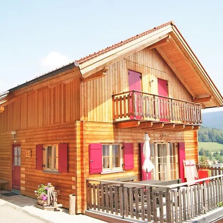 Holiday home In Ruhiger Lage - 3 Schlafzimmer- Grosse Terrasse *