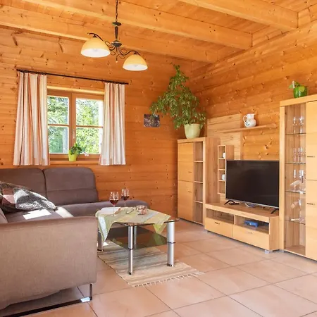 In Ruhiger Lage - 3 Schlafzimmer- Grosse Terrasse * Pöllauberg