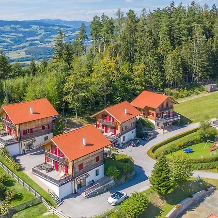 In Ruhiger Lage - 3 Schlafzimmer- Grosse Terrasse Holiday home Pollauberg
