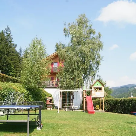 In Ruhiger Lage - 3 Schlafzimmer- Grosse Terrasse Tatil Evi Pöllauberg