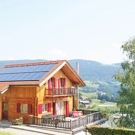 Holiday home In Ruhiger Lage - 3 Schlafzimmer- Grosse Terrasse Pollauberg