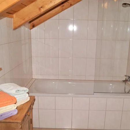 In Ruhiger Lage - 3 Schlafzimmer- Grosse Terrasse Holiday home *