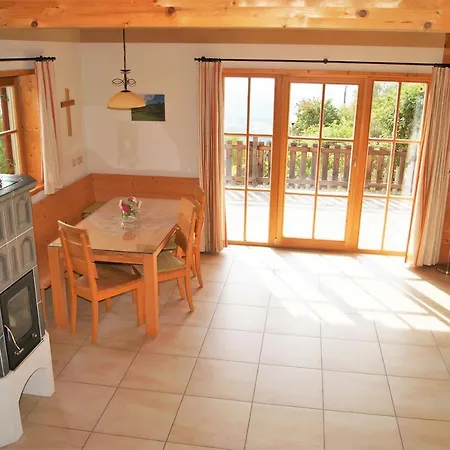 Holiday home In Ruhiger Lage - 3 Schlafzimmer- Grosse Terrasse