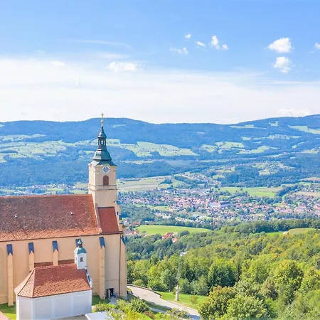 In Ruhiger Lage - 3 Schlafzimmer- Große Terrasse Ferienhaus
