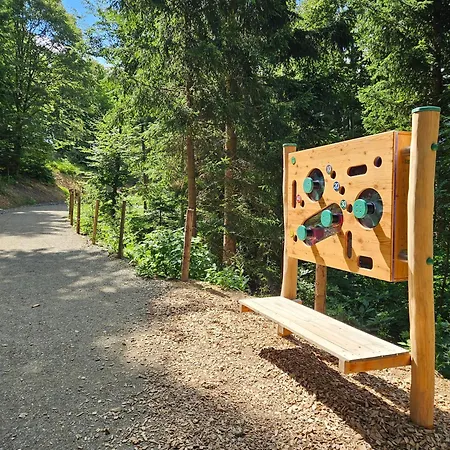 In Ruhiger Lage - 3 Schlafzimmer- Große Terrasse * Pöllauberg