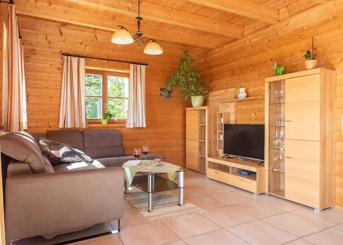 In Ruhiger Lage - 3 Schlafzimmer- Grosse Terrasse * Pollauberg