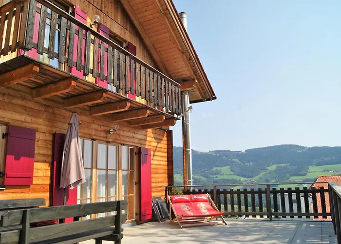 Casa vacanze In Ruhiger Lage - 3 Schlafzimmer- Grosse Terrasse *