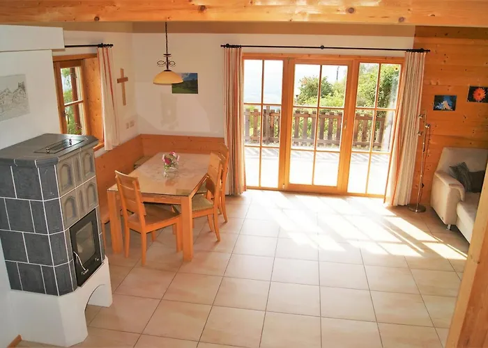 Casa vacanze In Ruhiger Lage - 3 Schlafzimmer- Grosse Terrasse