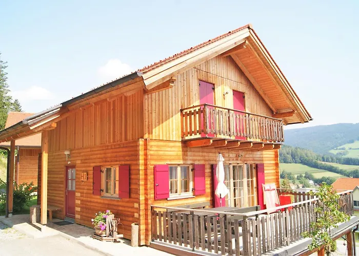 In Ruhiger Lage - 3 Schlafzimmer- Grosse Terrasse Pollauberg