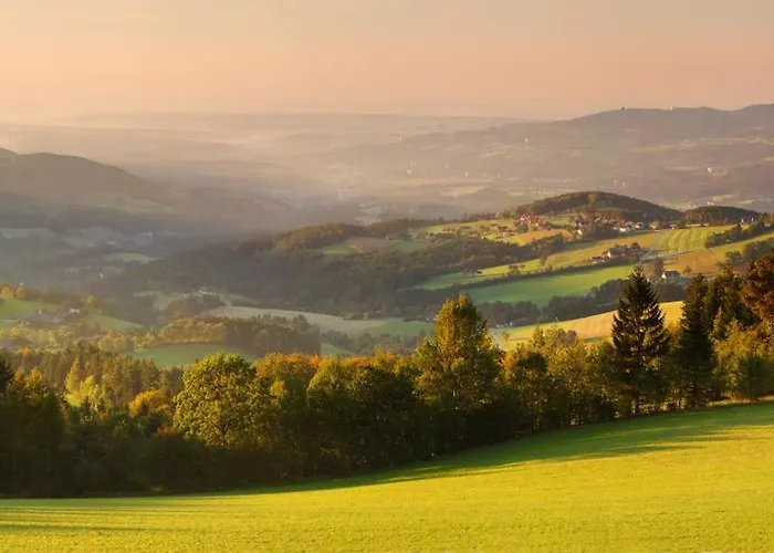 Дом отдыха In Ruhiger Lage - 3 Schlafzimmer- Grosse Terrasse