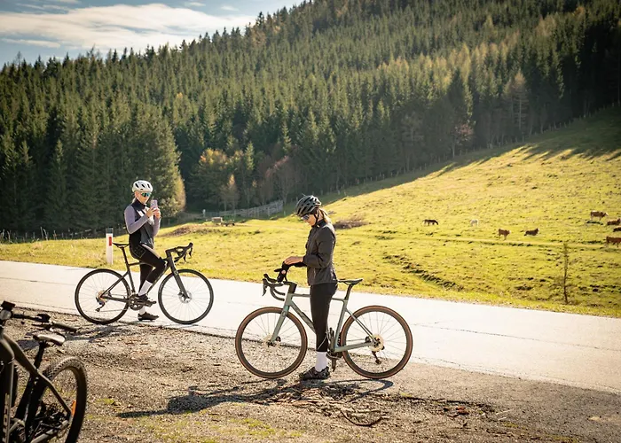 In Ruhiger Lage - 3 Schlafzimmer- Grosse Terrasse