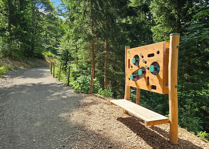 In Ruhiger Lage - 3 Schlafzimmer- Grosse Terrasse * Pollauberg