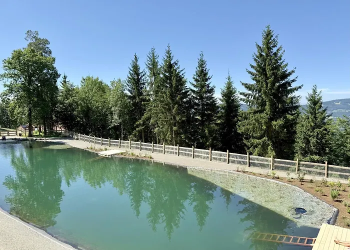 Дом отдыха In Ruhiger Lage - 3 Schlafzimmer- Grosse Terrasse